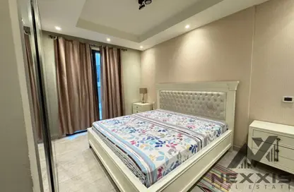 Apartment - 1 Bedroom - 2 Bathrooms for rent in Hyati Residences - Jumeirah Village Circle - Dubai Apartment - 1 Bedroom - 2 Bathrooms for rent in Hyati Residences - Jumeirah Village Circle - Dubai