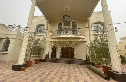 Villa - 6 Bedrooms - 4 Bathrooms for rent in Al Warqa'a 2 Villas - Al Warqa'a 2 - Al Warqa'a - Dubai