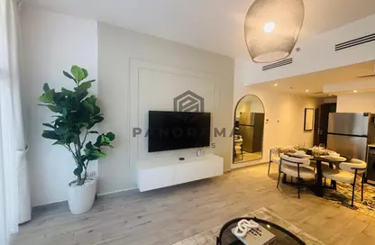 Apartment - 1 Bedroom - 1 Bathroom for sale in Shamal Residences 2 - District 14 - Jumeirah Village Circle - Dubai Apartment - 1 Bedroom - 1 Bathroom for sale in Shamal Residences 2 - District 14 - Jumeirah Village Circle - Dubai