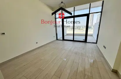 Apartment - Studio - 1 Bathroom for rent in AZIZI Riviera 7 - AZIZI Riviera - Meydan One - Meydan - Dubai