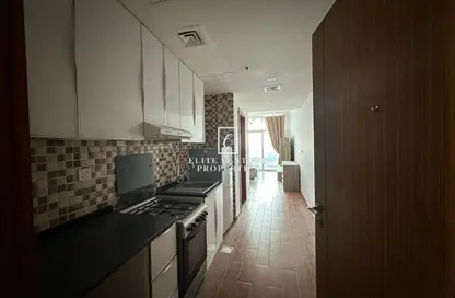 Apartment - Studio - 1 Bathroom for sale in Al Jawhara Residences - Jumeirah Village Triangle - Dubai Apartment - Studio - 1 Bathroom for sale in Al Jawhara Residences - Jumeirah Village Triangle - Dubai