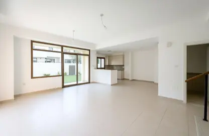 Townhouse - 3 Bedrooms - 4 Bathrooms for rent in Hayat Townhouses 1 - Hayat Townhouses - Town Square - Dubai