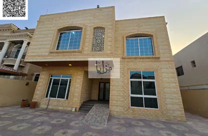 فيلا - 5 غرف نوم - 7 حمامات للبيع في فلل الروضة 2 - 2  الروضة - الروضة - عجمان