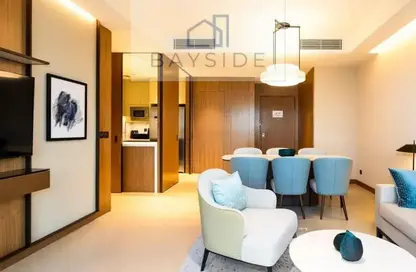 Apartment - 3 Bedrooms - 4 Bathrooms for sale in The Address Residences Dubai Opera Tower 1 - The Address Residences Dubai Opera - Downtown Dubai - Dubai
