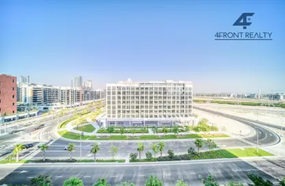 شقة - 1 حمام للبيع في عزيزي ريفيرا - ميدان واحد - ميدان - دبي