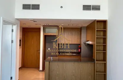 Apartment - 1 Bedroom - 1 Bathroom for sale in Al Mamsha - Muwaileh - Sharjah