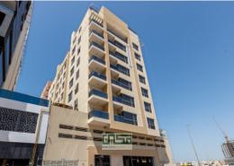Whole Building for sale in Makeen Residence Satwa - Al Satwa - Dubai