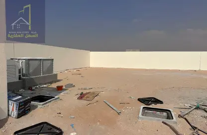 Land - Studio for rent in Al Sajaa Industrial - Al Sajaa - Sharjah