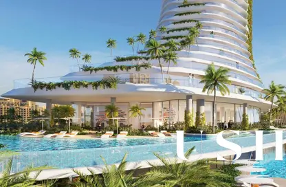 شقة - 4 غرف نوم - 5 حمامات للبيع في كومو ريزيدنس - نخلة جميرا - دبي شقة - 4 غرف نوم - 5 حمامات للبيع في كومو ريزيدنس - نخلة جميرا - دبي