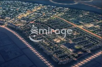أرض - استوديو للبيع في الريمان - الشامخة - أبوظبي