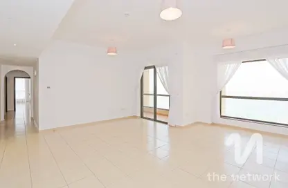 Apartment - 3 Bedrooms - 3 Bathrooms for rent in Rimal 6 - Rimal - Jumeirah Beach Residence - Dubai