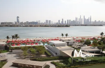 Apartment - 2 Bedrooms - 2 Bathrooms for sale in Th8 Palm Hotel Apartments - Palm Jumeirah - Dubai Apartment - 2 Bedrooms - 2 Bathrooms for sale in Th8 Palm Hotel Apartments - Palm Jumeirah - Dubai