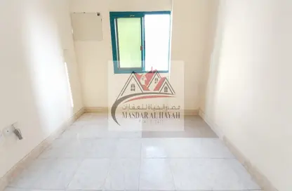 Apartment - 2 Bedrooms - 1 Bathroom for rent in City Gate Tower - Al Taawun - Sharjah