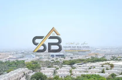 شقة - 2 غرف نوم - 2 حمامات للايجار في ارابيان جات - واحة السيليكون - دبي