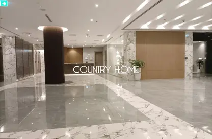 Apartment - Studio - 1 Bathroom for rent in Amal Tower - Dubai Sports City - Dubai