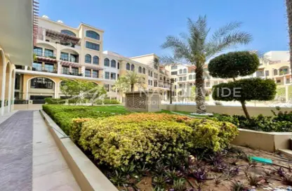 Outdoor Building image for: Apartment - 1 Bathroom for sale in Fortunato - Jumeirah Village Circle - Dubai, Image 1