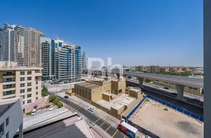 Apartment - 1 Bedroom - 2 Bathrooms for sale in DEC Tower 2 - DEC Towers - Dubai Marina - Dubai