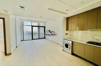 Apartment - 1 Bedroom - 1 Bathroom for rent in AZIZI Riviera - Meydan One - Meydan - Dubai