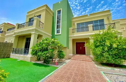 شقة - 1 حمام للايجار في فيلات مدينة خليفة آيه - مدينة خليفة أ - مدينة خليفة - أبوظبي