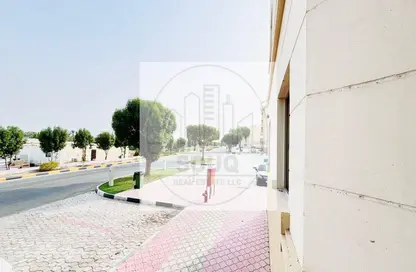 Apartment - 1 Bedroom - 2 Bathrooms for rent in Building 10 - Yasmin Village - Ras Al Khaimah