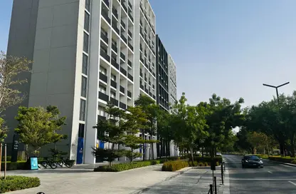 Apartment - 3 Bedrooms - 4 Bathrooms for sale in Areej Apartments - Aljada - Sharjah