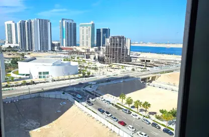 Apartment - 2 Bedrooms - 3 Bathrooms for sale in Meera 1 - Shams Abu Dhabi - Al Reem Island - Abu Dhabi