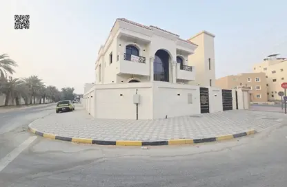 فيلا - 5 غرف نوم - 7 حمامات للبيع في الحليو 2 - الحليو - عجمان