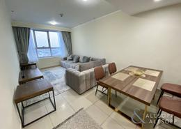 Apartment - 1 bedroom - 1 bathroom for sale in Armada Tower 1 - Lake Elucio - Jumeirah Lake Towers - Dubai