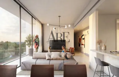 شقة - 2 غرف نوم - 3 حمامات للبيع في صفا 1 - الجادة - الشارقة شقة - 2 غرف نوم - 3 حمامات للبيع في صفا 1 - الجادة - الشارقة