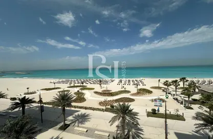 Apartment - 2 Bedrooms - 2 Bathrooms for sale in Mamsha Al Saadiyat - Saadiyat Cultural District - Saadiyat Island - Abu Dhabi