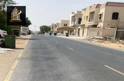 أرض - استوديو للبيع في 1 الياسمين - الياسمين - عجمان