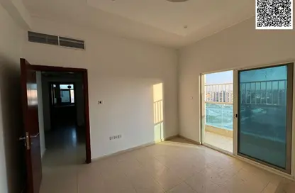 Apartment - 2 Bedrooms - 2 Bathrooms for rent in Al Naemiya Tower 2 - Al Naemiya Towers - Al Nuaimiya - Ajman