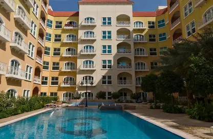 Apartment - 1 Bedroom - 2 Bathrooms for sale in Ritaj (Residential Complex) - Dubai Investment Park (DIP) - Dubai