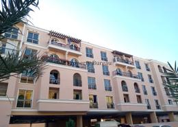 Apartment - 1 bedroom - 2 bathrooms for rent in Prime Residency 2 - Prime Residency - International City - Dubai