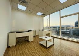 Business Centre - 4 bathrooms for rent in Business Atrium Building - Oud Metha - Bur Dubai - Dubai