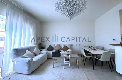 Apartment - 3 Bedrooms - 3 Bathrooms for sale in Urbana III - EMAAR South - Dubai South (Dubai World Central) - Dubai