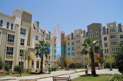 Apartment - 1 Bedroom - 1 Bathroom for sale in Building 1 to Building 37 - Zen Cluster - Discovery Gardens - Dubai