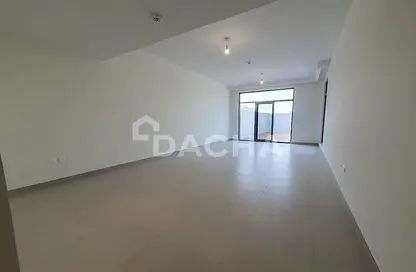 Townhouse - 3 Bedrooms - 5 Bathrooms for rent in The Pulse Beachfront - The Pulse - Dubai South (Dubai World Central) - Dubai