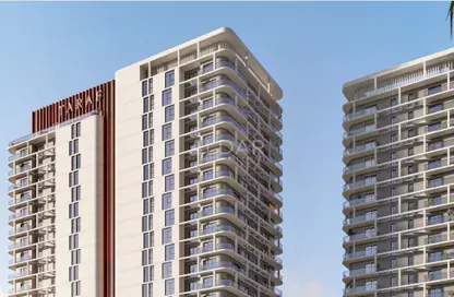 Apartment - 1 Bedroom - 1 Bathroom for sale in Cello Residences - Jumeirah Village Circle - Dubai