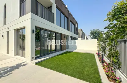 Villa - 5 Bedrooms - 7 Bathrooms for rent in Aura - Tilal Al Ghaf - Dubai
