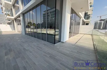 شقة - 3 غرف نوم - 5 حمامات للايجار في مساكن 7 - المنطقة وان - مدينة الشيخ محمد بن راشد - دبي