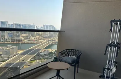 Apartment - Studio - 1 Bathroom for sale in Elite Downtown Residence - Downtown Dubai - Dubai