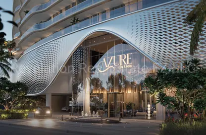 Apartment - 1 Bedroom - 1 Bathroom for sale in RAK Central - Ras Al Khaimah