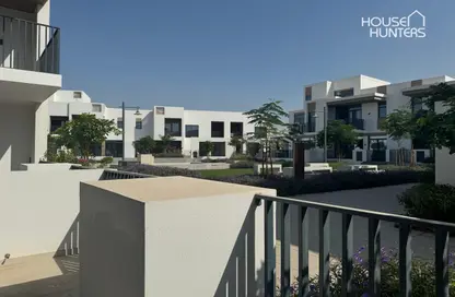 Villa - 3 Bedrooms - 3 Bathrooms for rent in Bliss - Arabian Ranches 3 - Dubai