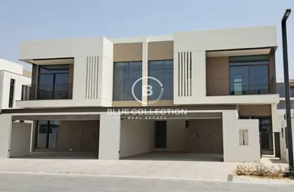 Villa - 4 Bedrooms - 5 Bathrooms for rent in Tilal Al Furjan - Al Furjan - Dubai