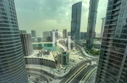 شقة - 3 غرف نوم - 4 حمامات للبيع في راديانت سكوير - مدينة الأضواء - جزيرة الريم - أبوظبي
