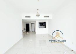 صورةغرفة فارغة لـ: شقة - 2 غرف نوم - 3 حمامات للكراء في ماجيستك تاور - شارع الابراج - الخليج التجاري - دبي, صورة 1