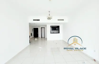 Apartment - 2 Bedrooms - 3 Bathrooms for rent in Majestic Tower - Al Abraj street - Business Bay - Dubai