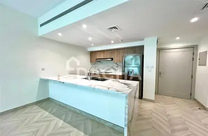 Apartment - 1 Bedroom - 1 Bathroom for rent in Al Thayyal 1 - Al Thayyal - Greens - Dubai
