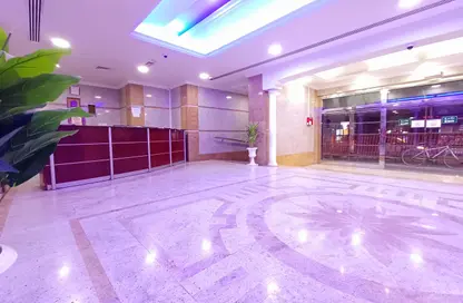 Apartment - 2 Bedrooms - 3 Bathrooms for rent in Al Nada Tower - Al Nahda - Sharjah